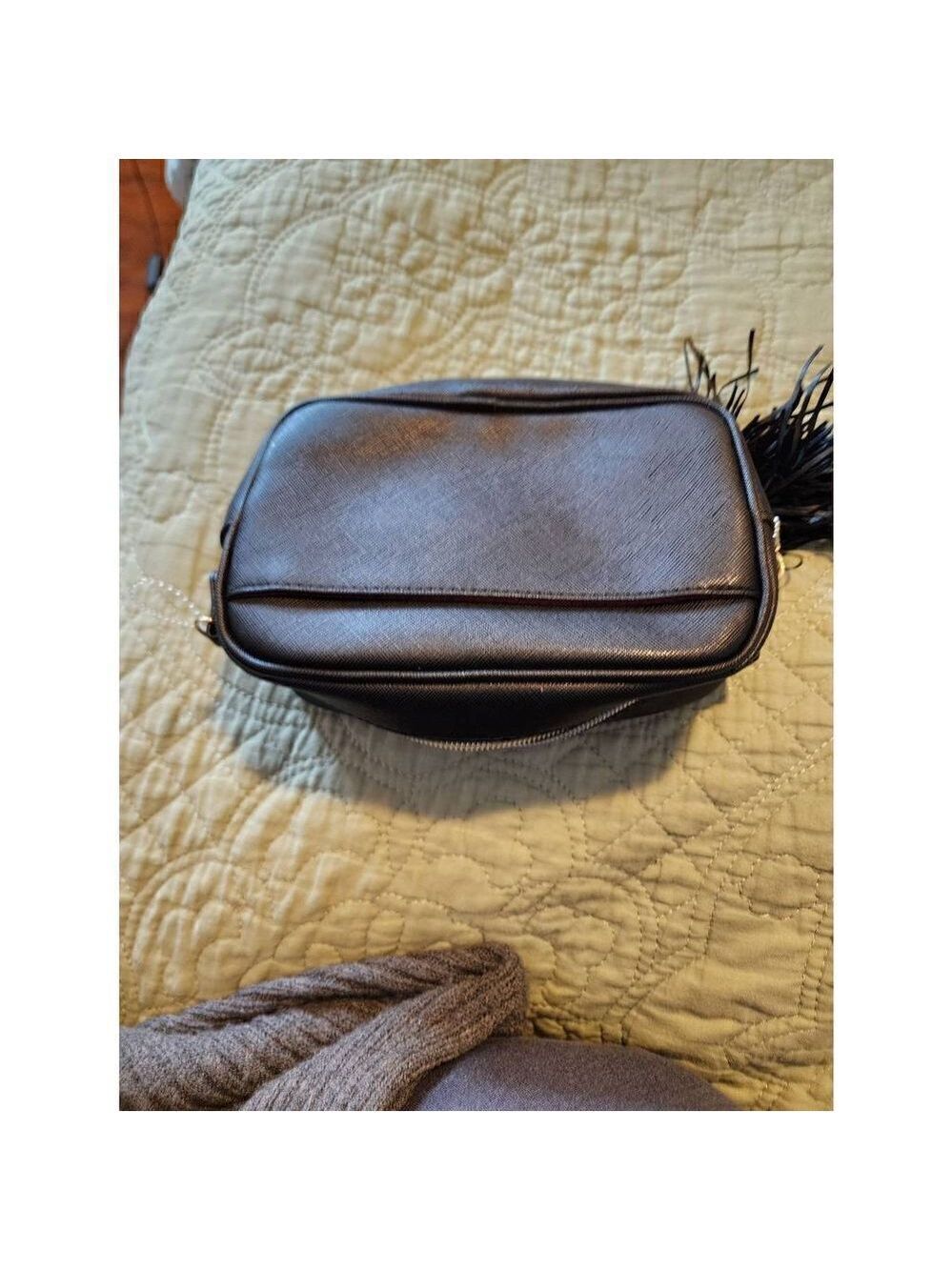 Victoria's Secret Cosmetic Bag